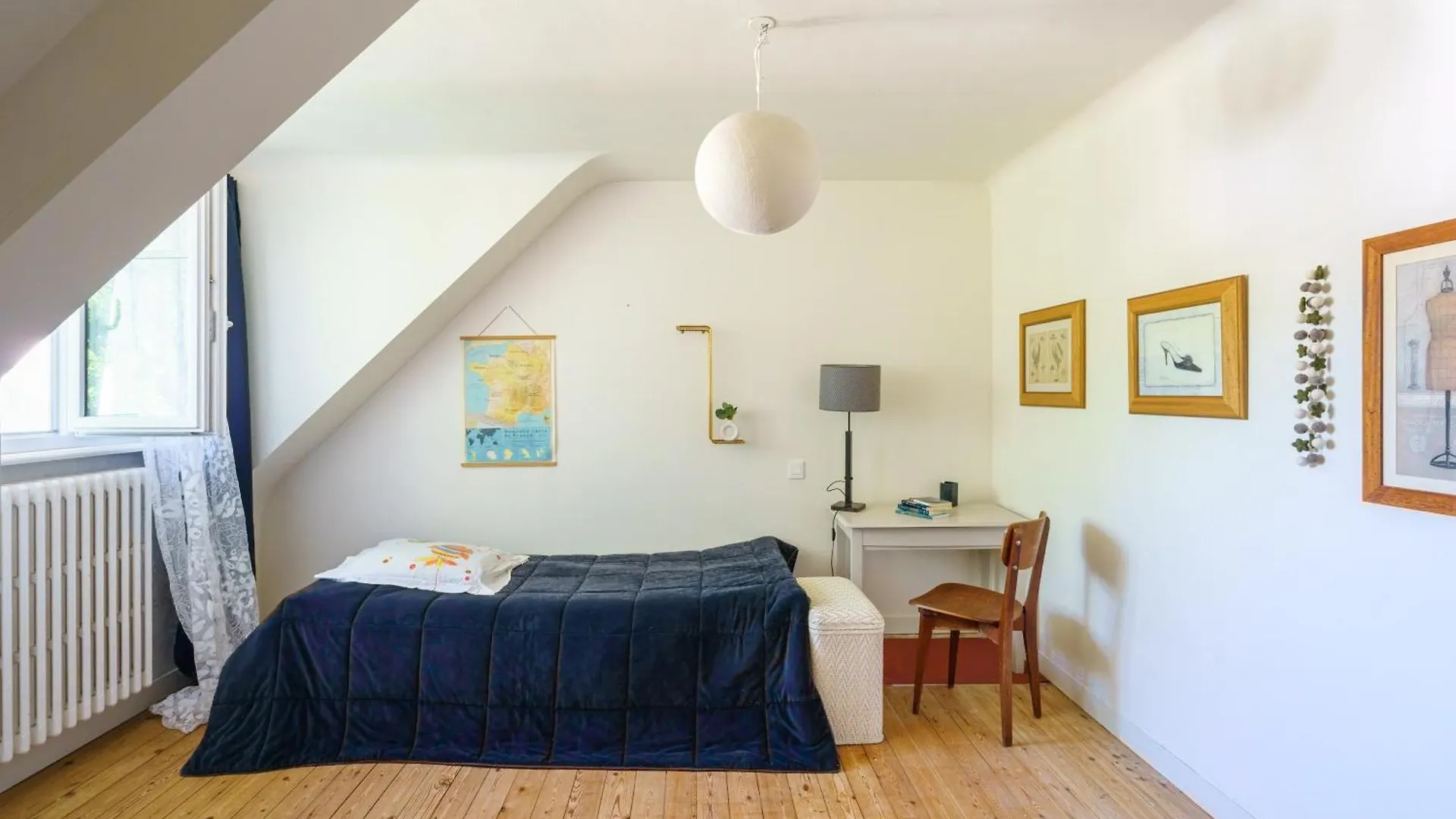 Ty Odet - Proximite Du Fleuve Villa Quimper 0*,  Fransa