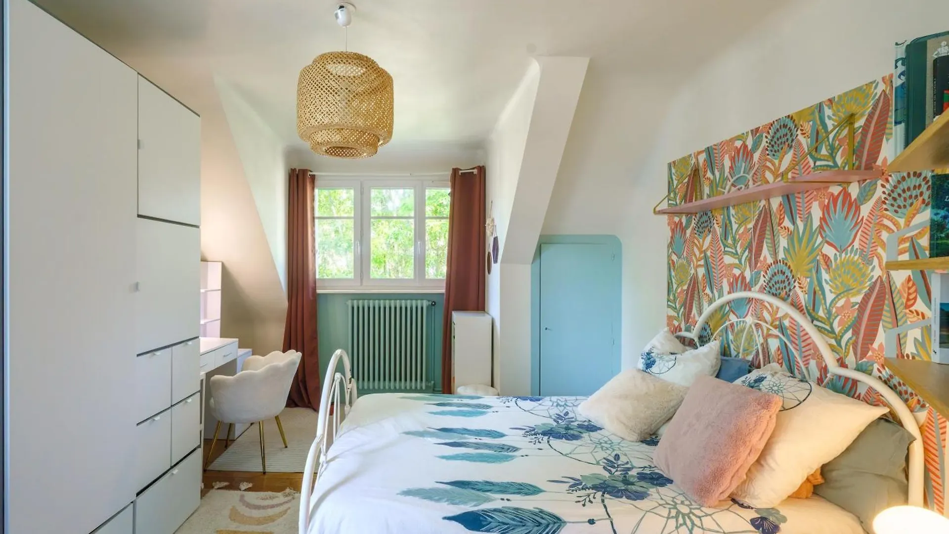 Ty Odet - Proximite Du Fleuve Villa Quimper