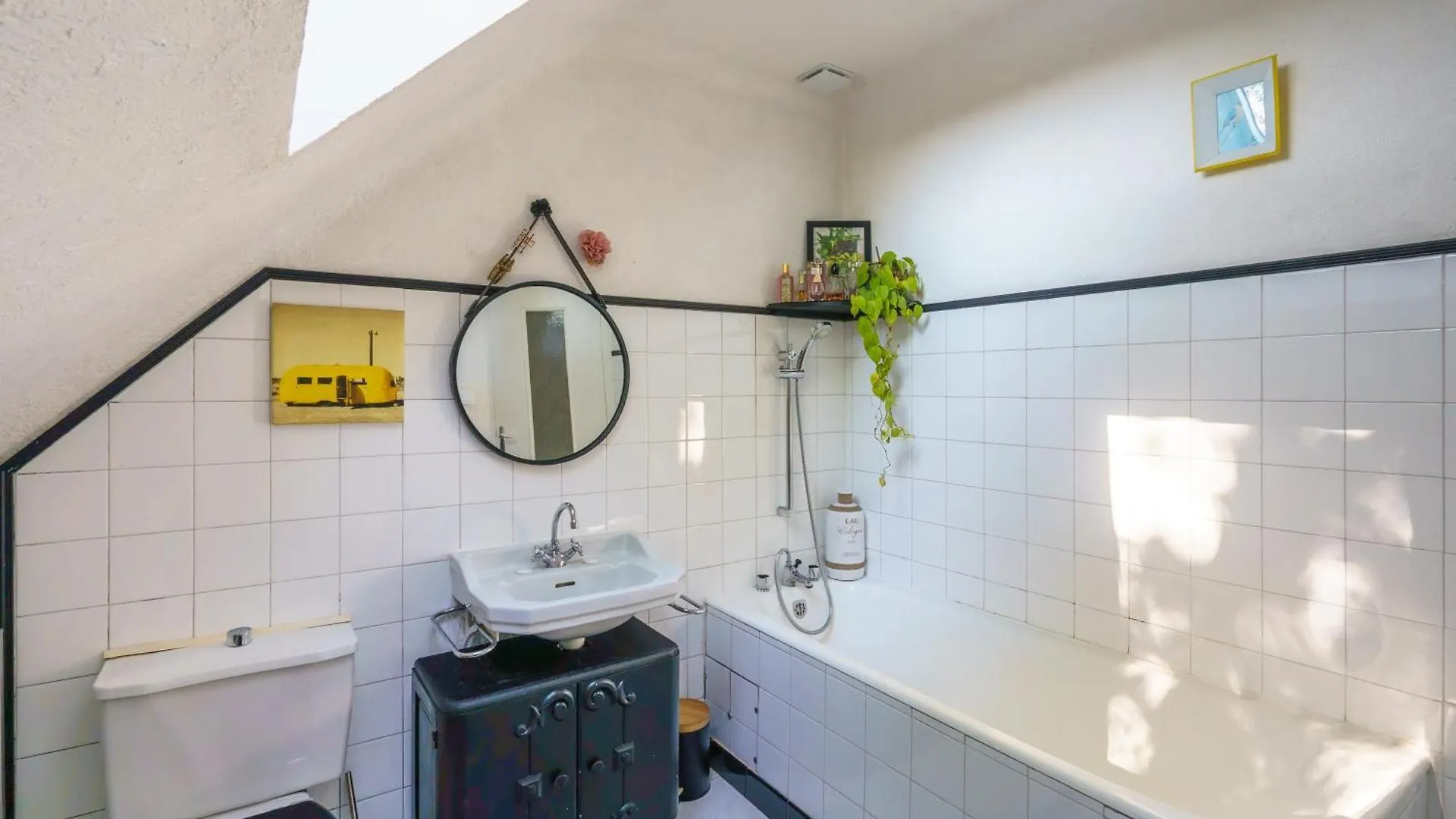 Ty Odet - Proximite Du Fleuve Villa Quimper Tatil Evi