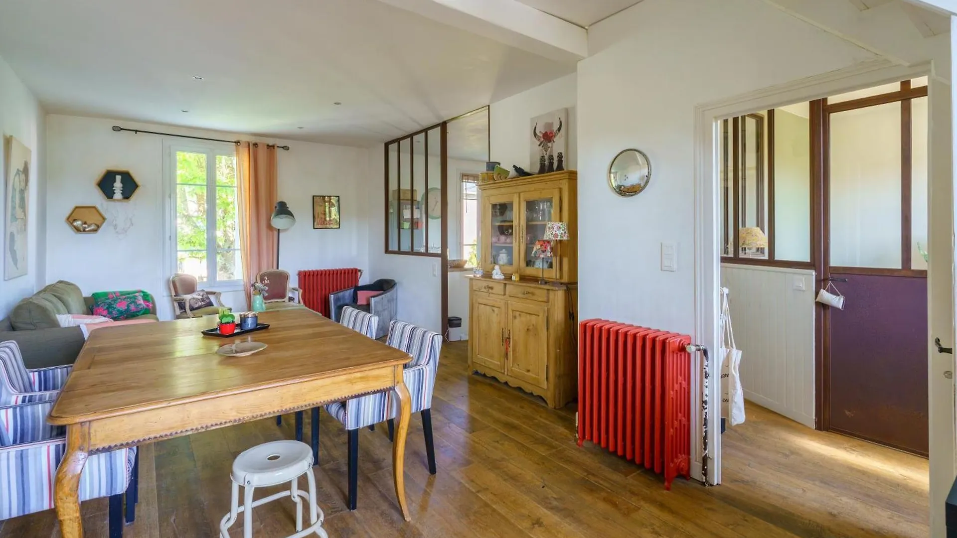 Tatil Evi Ty Odet - Proximite Du Fleuve Villa Quimper