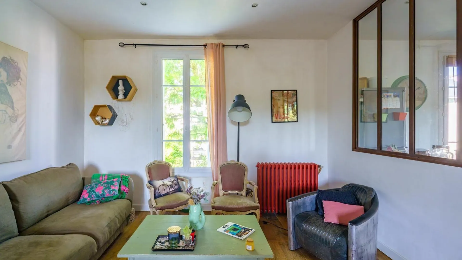 Ty Odet - Proximite Du Fleuve Villa Quimper
