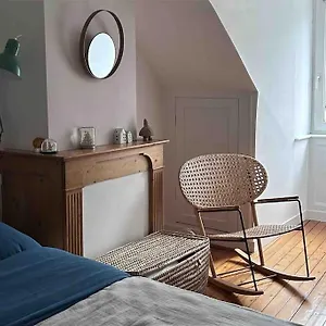 Appartement L'odet - Superbe Vue Sur Les Quais - Hyper Centre, Quimper
