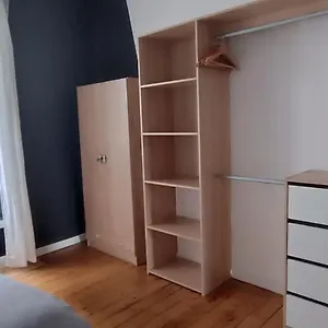 Appartement Spacieux, Quimper