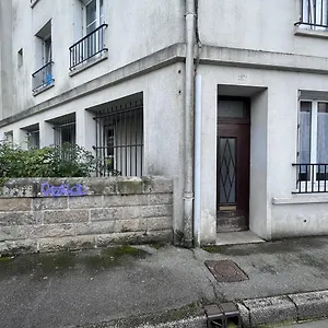 Appartement Off, Quimper