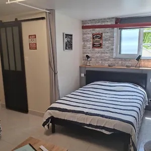 Appartement Au Calme Proche Centre De, Quimper