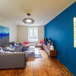 Hébergement de vacances Chez Nolwenn, Quimper